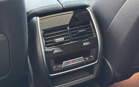 BMW X5, 2024 год, 18 500 000 рублей, 24 фотография