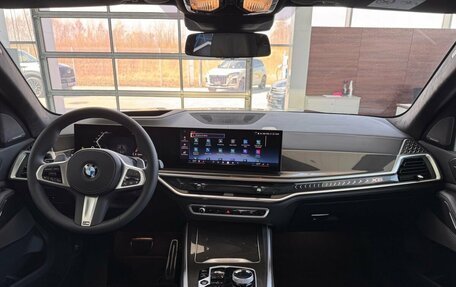 BMW X5, 2024 год, 18 500 000 рублей, 25 фотография