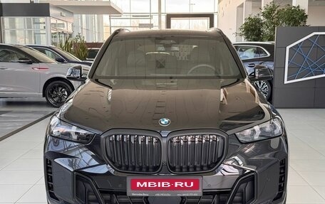 BMW X5, 2024 год, 18 500 000 рублей, 2 фотография