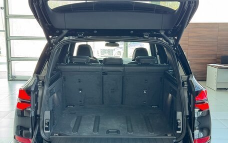 BMW X5, 2024 год, 18 500 000 рублей, 28 фотография