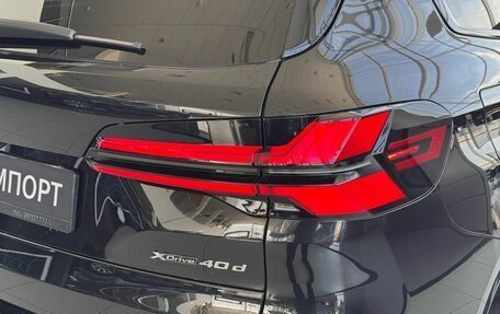 BMW X5, 2024 год, 18 500 000 рублей, 27 фотография
