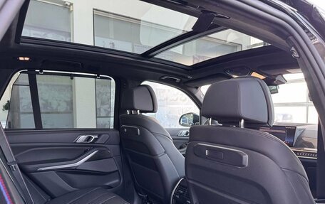 BMW X5, 2024 год, 18 500 000 рублей, 32 фотография
