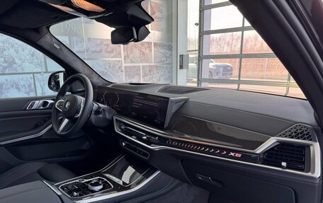 BMW X5, 2024 год, 18 500 000 рублей, 36 фотография