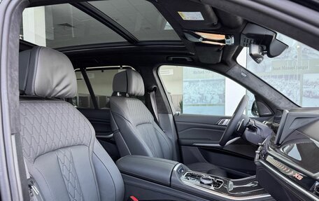BMW X5, 2024 год, 18 500 000 рублей, 37 фотография