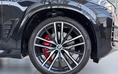 BMW X5, 2024 год, 18 500 000 рублей, 38 фотография