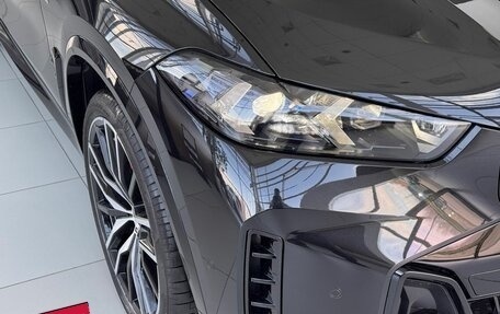 BMW X5, 2024 год, 18 500 000 рублей, 39 фотография