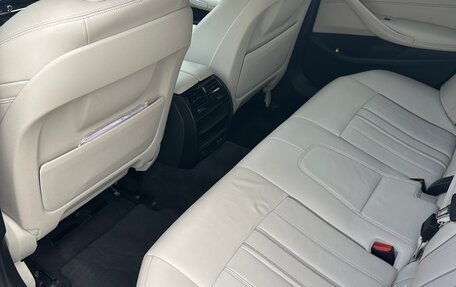BMW 5 серия, 2021 год, 5 500 000 рублей, 14 фотография