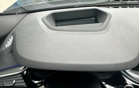 BMW 5 серия, 2021 год, 5 500 000 рублей, 13 фотография