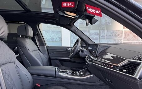 BMW X5, 2024 год, 18 500 000 рублей, 35 фотография