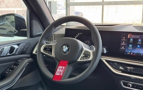 BMW X5, 2024 год, 18 500 000 рублей, 26 фотография