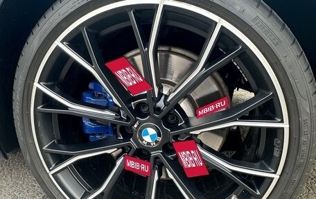 BMW 5 серия, 2021 год, 5 500 000 рублей, 7 фотография