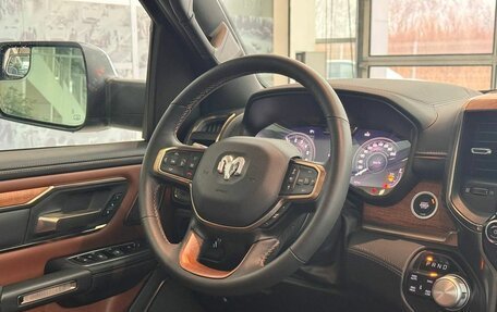 Rambler 1500, 2024 год, 14 450 000 рублей, 27 фотография