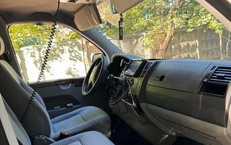 Volkswagen Transporter T5 рестайлинг, 2005 год, 1 495 000 рублей, 6 фотография