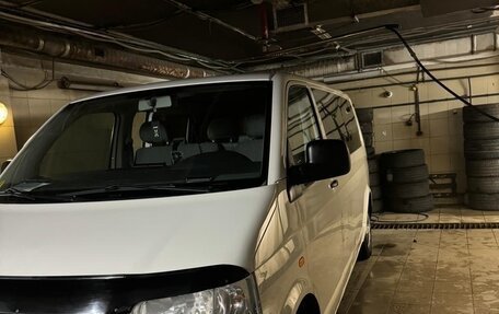 Volkswagen Transporter T5 рестайлинг, 2005 год, 1 495 000 рублей, 21 фотография