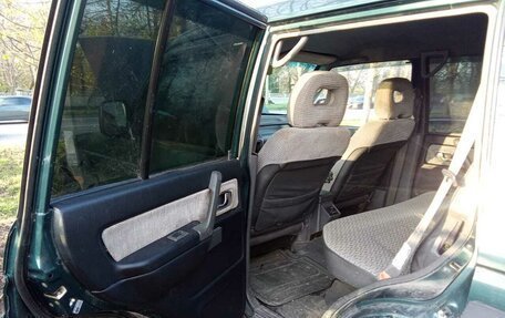 Mitsubishi Pajero III рестайлинг, 1993 год, 900 000 рублей, 8 фотография