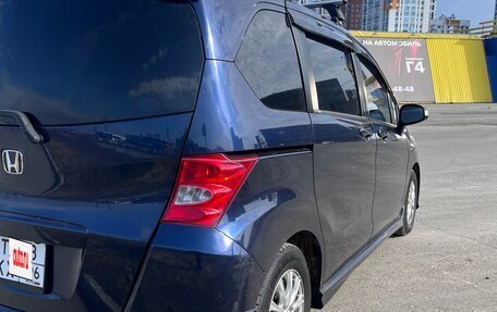 Honda Freed I, 2009 год, 1 015 000 рублей, 8 фотография