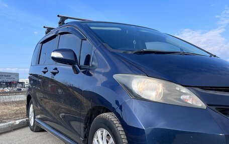 Honda Freed I, 2009 год, 1 015 000 рублей, 9 фотография