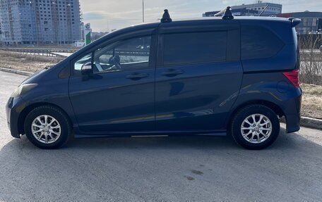 Honda Freed I, 2009 год, 1 015 000 рублей, 5 фотография