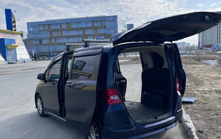 Honda Freed I, 2009 год, 1 015 000 рублей, 12 фотография