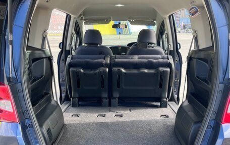 Honda Freed I, 2009 год, 1 015 000 рублей, 11 фотография