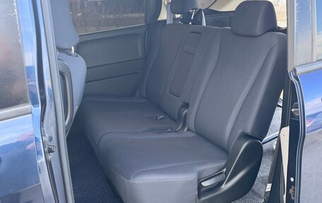 Honda Freed I, 2009 год, 1 015 000 рублей, 10 фотография
