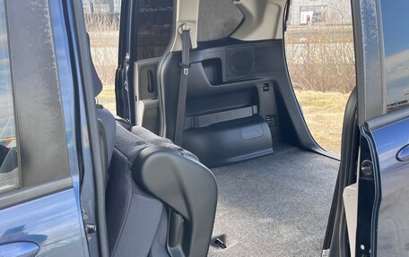 Honda Freed I, 2009 год, 1 015 000 рублей, 13 фотография