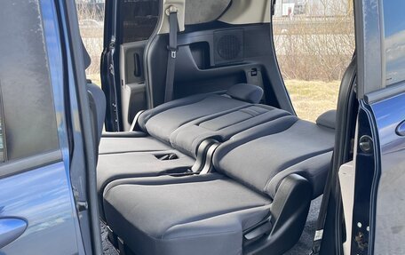 Honda Freed I, 2009 год, 1 015 000 рублей, 14 фотография