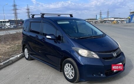 Honda Freed I, 2009 год, 1 015 000 рублей, 3 фотография