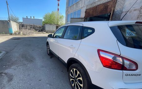 Nissan Qashqai, 2012 год, 1 250 000 рублей, 3 фотография