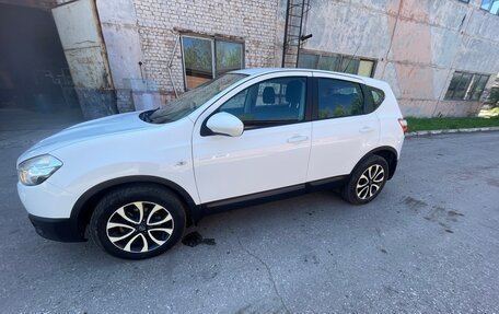 Nissan Qashqai, 2012 год, 1 250 000 рублей, 2 фотография