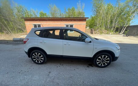 Nissan Qashqai, 2012 год, 1 250 000 рублей, 5 фотография