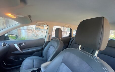 Nissan Qashqai, 2012 год, 1 250 000 рублей, 7 фотография