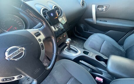 Nissan Qashqai, 2012 год, 1 250 000 рублей, 6 фотография