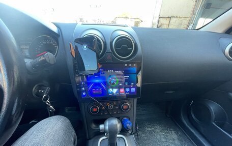 Nissan Qashqai, 2012 год, 1 250 000 рублей, 11 фотография