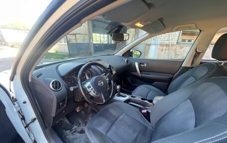 Nissan Qashqai, 2012 год, 1 250 000 рублей, 8 фотография