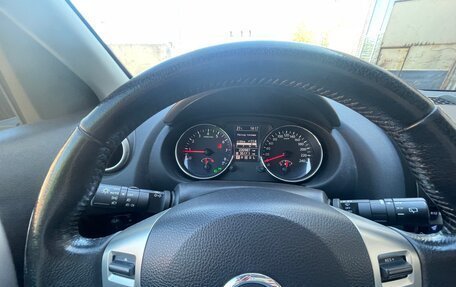 Nissan Qashqai, 2012 год, 1 250 000 рублей, 10 фотография