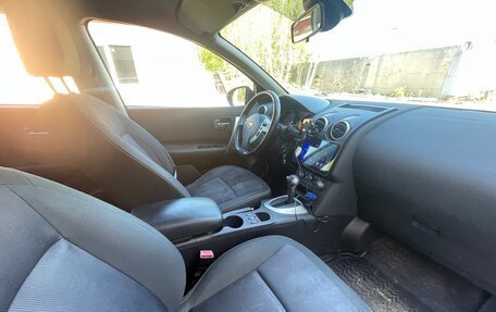 Nissan Qashqai, 2012 год, 1 250 000 рублей, 14 фотография