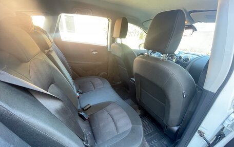 Nissan Qashqai, 2012 год, 1 250 000 рублей, 13 фотография