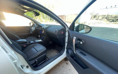 Nissan Qashqai, 2012 год, 1 250 000 рублей, 15 фотография