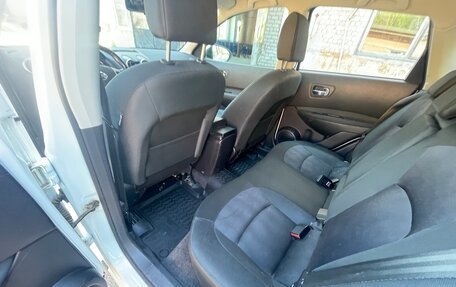 Nissan Qashqai, 2012 год, 1 250 000 рублей, 12 фотография