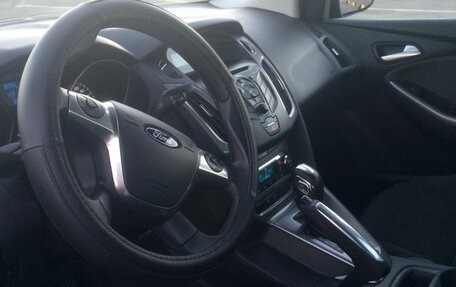 Ford Focus III, 2013 год, 750 000 рублей, 5 фотография