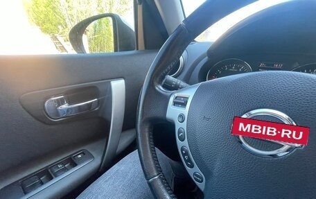 Nissan Qashqai, 2012 год, 1 250 000 рублей, 9 фотография