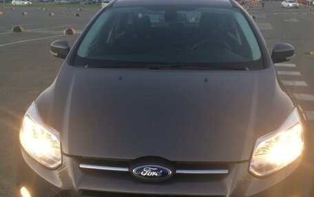 Ford Focus III, 2013 год, 750 000 рублей, 2 фотография