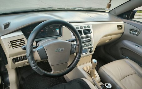 Chery Fora (A21), 2007 год, 305 000 рублей, 6 фотография