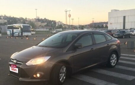 Ford Focus III, 2013 год, 750 000 рублей, 3 фотография