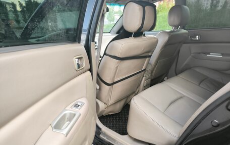 Chery Fora (A21), 2007 год, 305 000 рублей, 8 фотография