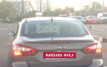 Ford Focus III, 2013 год, 750 000 рублей, 4 фотография