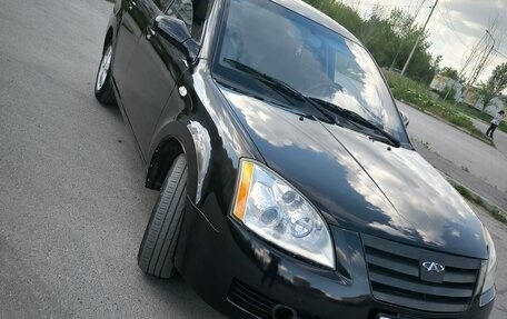 Chery Fora (A21), 2007 год, 305 000 рублей, 3 фотография