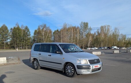 Toyota Succeed I рестайлинг, 2006 год, 650 000 рублей, 6 фотография