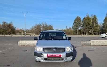 Toyota Succeed I рестайлинг, 2006 год, 650 000 рублей, 5 фотография